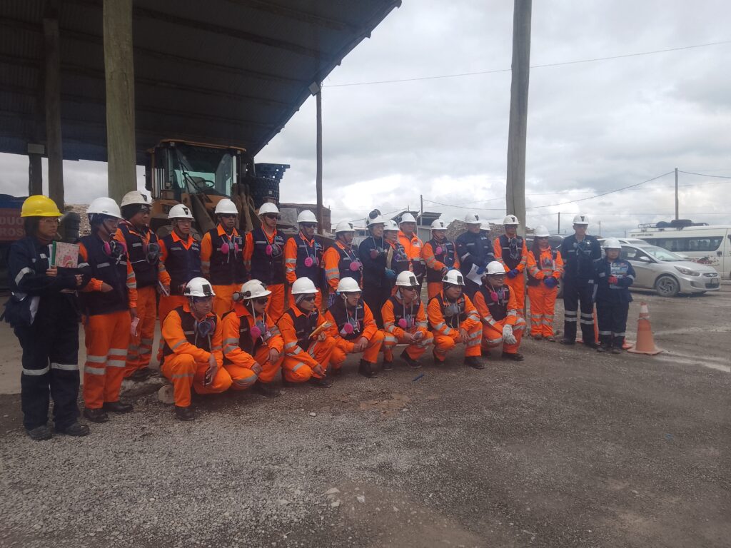 nexts operator peru